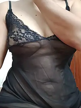 MaryyLy online show from 17, 7, 2026
