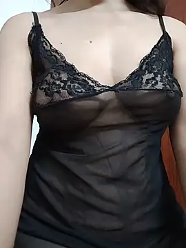 MaryyLy online show from 26, 7, 2026