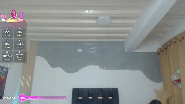 miyu charlotte online show from 29, 11, 2025