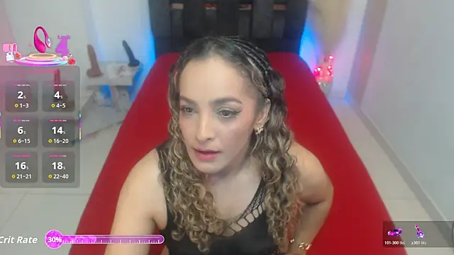 miyu charlotte online show from 10, 4, 2026