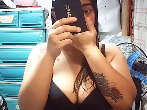 sexylhane online show from 18, 1, 2026