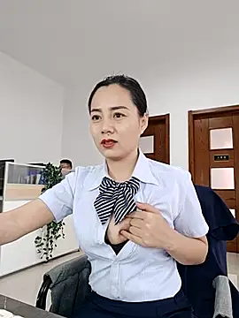 bingxin- online show from 24, 11, 2025