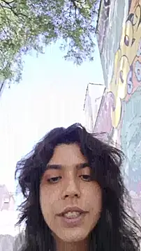 Maricamposs online show from 15, 4, 2026