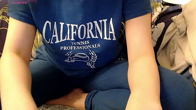 BestOfTheSexy online show from 18, 10, 2025