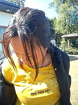 ALIENHR38 online show from 5, 2, 2026