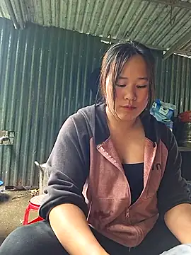 ALIENHR38 online show from 25, 4, 2026