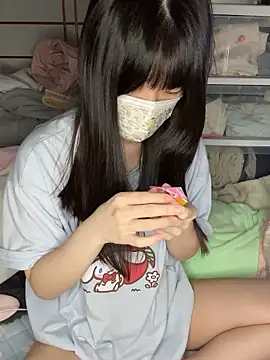 xx Ojou xx online show from 16, 11, 2025