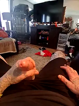 MRTATTWO online show from 5, 11, 2025