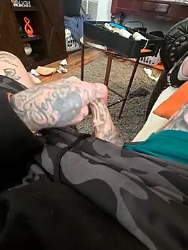 MRTATTWO online show from 20, 12, 2025