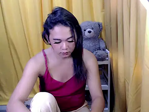 MissfrancesXxx online show from 13, 4, 2026