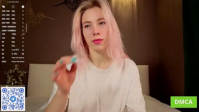 JuliannaWenger online show from 20, 2, 2026