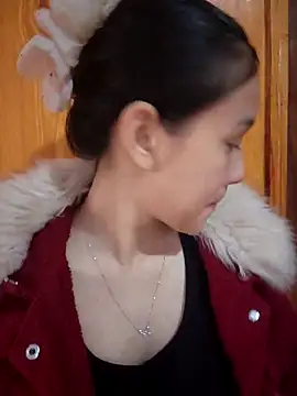 ChiecumBae online show from 25, 10, 2025