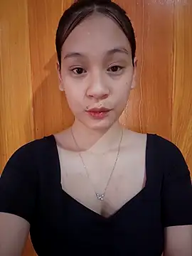 ChiecumBae online show from 26, 10, 2025