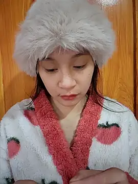 ChiecumBae online show from 28, 11, 2025