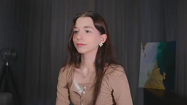RoxieBolich online show from 10, 9, 2025
