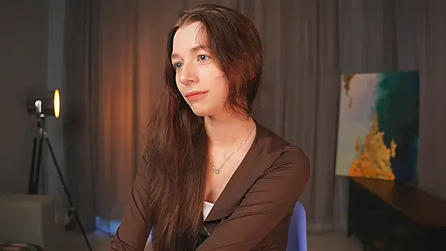 RoxieBolich online show from 13, 9, 2025