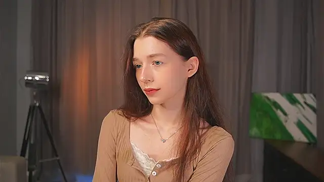 RoxieBolich online show from 18, 9, 2025