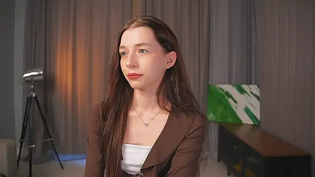 RoxieBolich online show from 20, 9, 2025