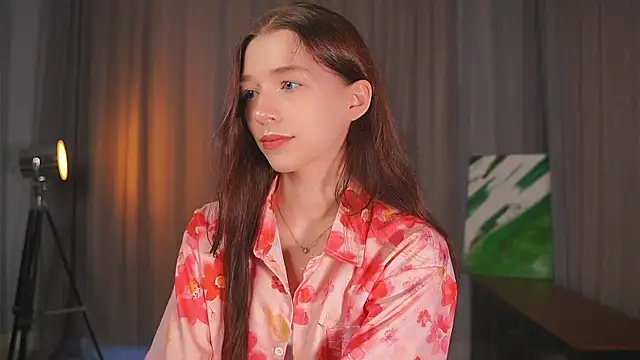 RoxieBolich online show from 22, 9, 2025