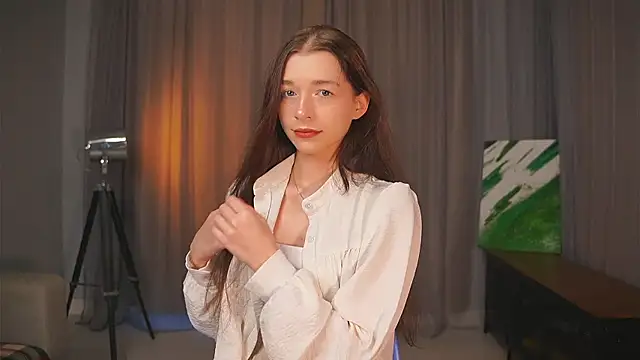 RoxieBolich online show from 26, 9, 2025