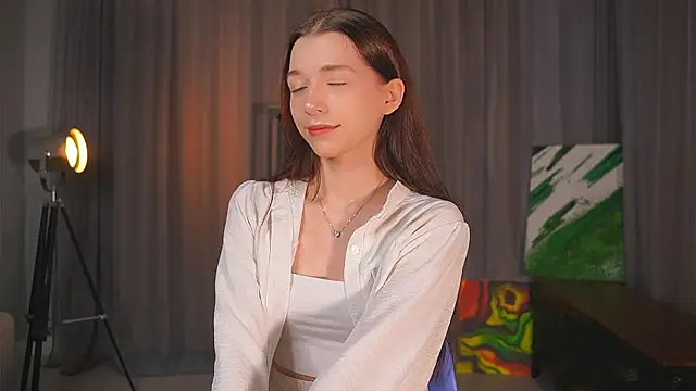 RoxieBolich online show from 2, 10, 2025