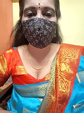 Snapshot of mallu-reshma chatting on 10, 10, 2025 mallu-reshma online show from 10, 10, 2025