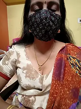 mallu-reshma online show from 24, 10, 2025