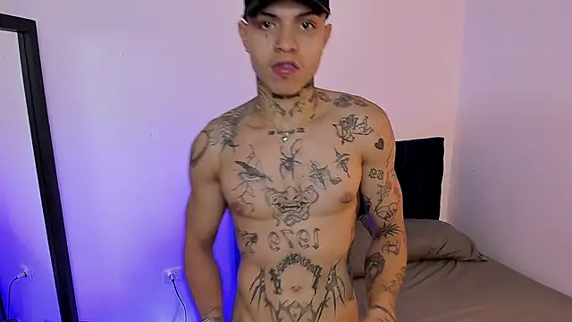 john mystic online show from 7, 11, 2025