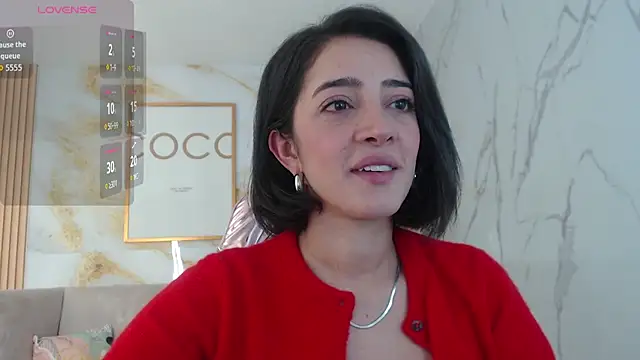 sara lopez s online show from 28, 10, 2025