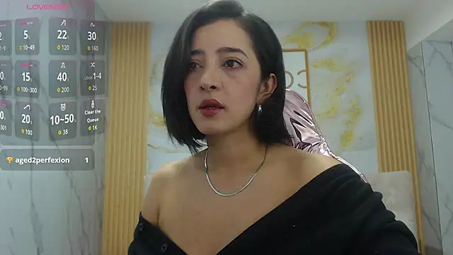 sara lopez s online show from 24, 11, 2025