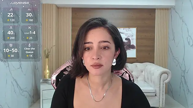 sara lopez s online show from 16, 12, 2025