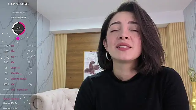 sara lopez s online show from 18, 4, 2026