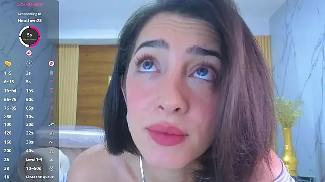 sara lopez s online show from 13, 7, 2026