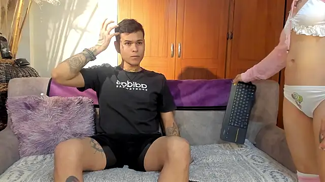 rosse dredd online show from 16, 11, 2025