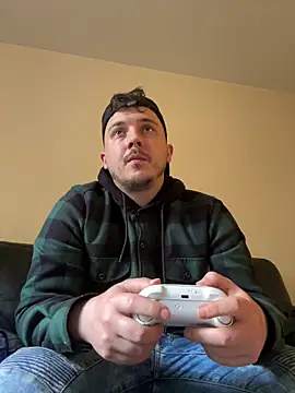 XXKieran online show from 12, 9, 2025