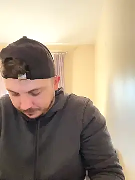 XXKieran online show from 21, 9, 2025