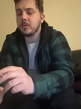 XXKieran online show from 14, 2, 2026