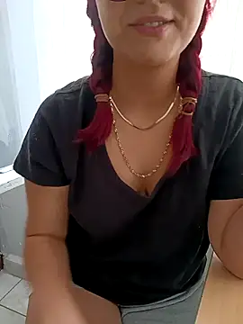 Snapshot of mekserina0 chatting on 16, 9, 2025 mekserina0 online show from 16, 9, 2025