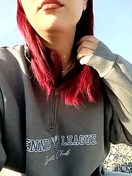 Snapshot of mekserina0 chatting on 1, 11, 2025 mekserina0 online show from 1, 11, 2025