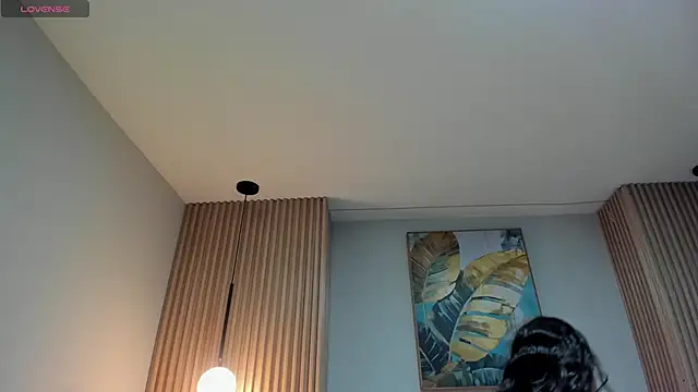 Mila Hank  online show from 3, 6, 2026