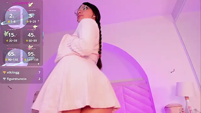 Annie  2 online show from 8, 1, 2026