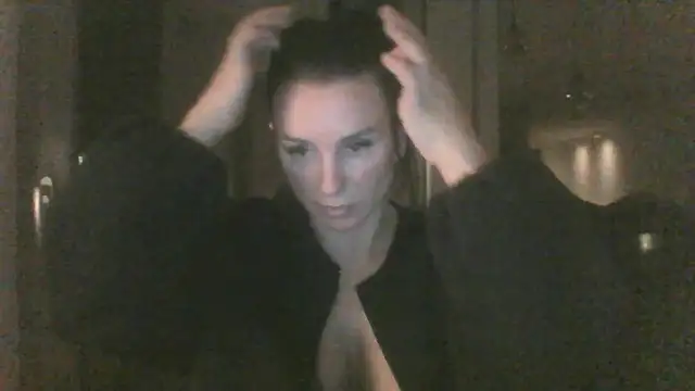 Justnani001 online show from 3, 11, 2025