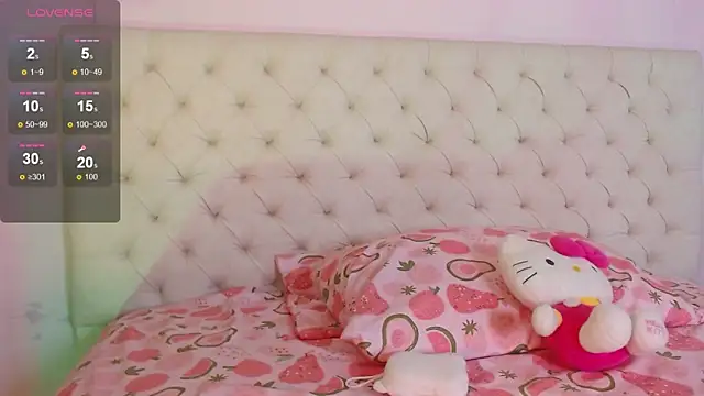 kiity horny  online show from 27, 3, 2026