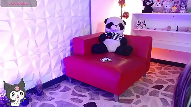 lil candy77 online show from 6, 4, 2026