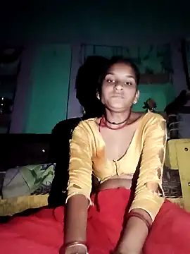 Snapshot of Idhika_Jha chatting on 6, 10, 2025 Idhika Jha online show from 6, 10, 2025