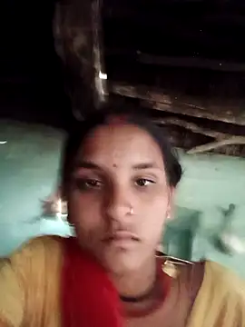 Snapshot of Idhika_Jha chatting on 8, 10, 2025 Idhika Jha online show from 8, 10, 2025