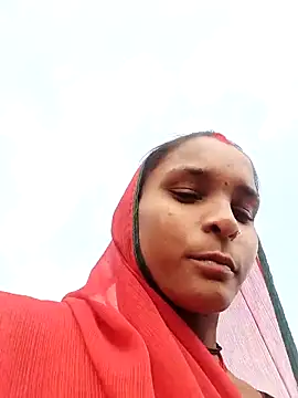 Snapshot of Idhika_Jha chatting on 16, 10, 2025 Idhika Jha online show from 16, 10, 2025