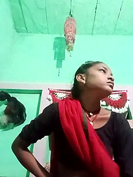 Snapshot of Idhika_Jha chatting on 16, 10, 2025 Idhika Jha online show from 16, 10, 2025