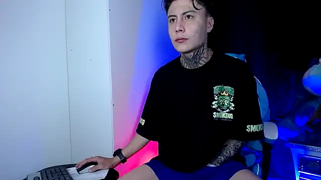 anaximandro hot online show from 13, 9, 2025