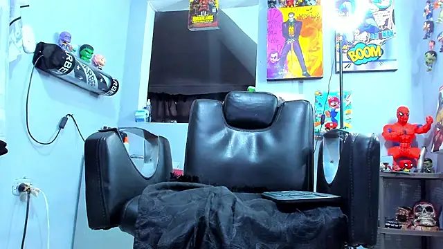 Snapshot of AlamJams chatting on 28, 10, 2025 AlamJams online show from 28, 10, 2025